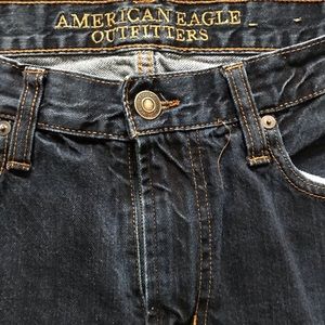 AE Classic Bootcut jeans 34x36